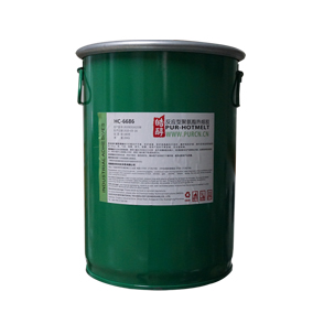 PET酒盒粘接PUR熱熔膠