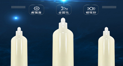 PUR熱熔膠的10個特點