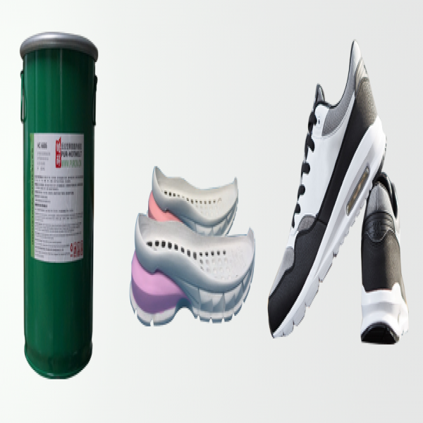 運動鞋材pur熱熔膠